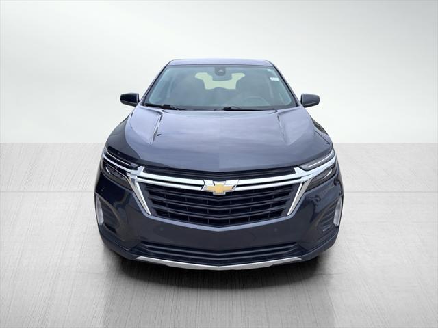 used 2022 Chevrolet Equinox car, priced at $19,997