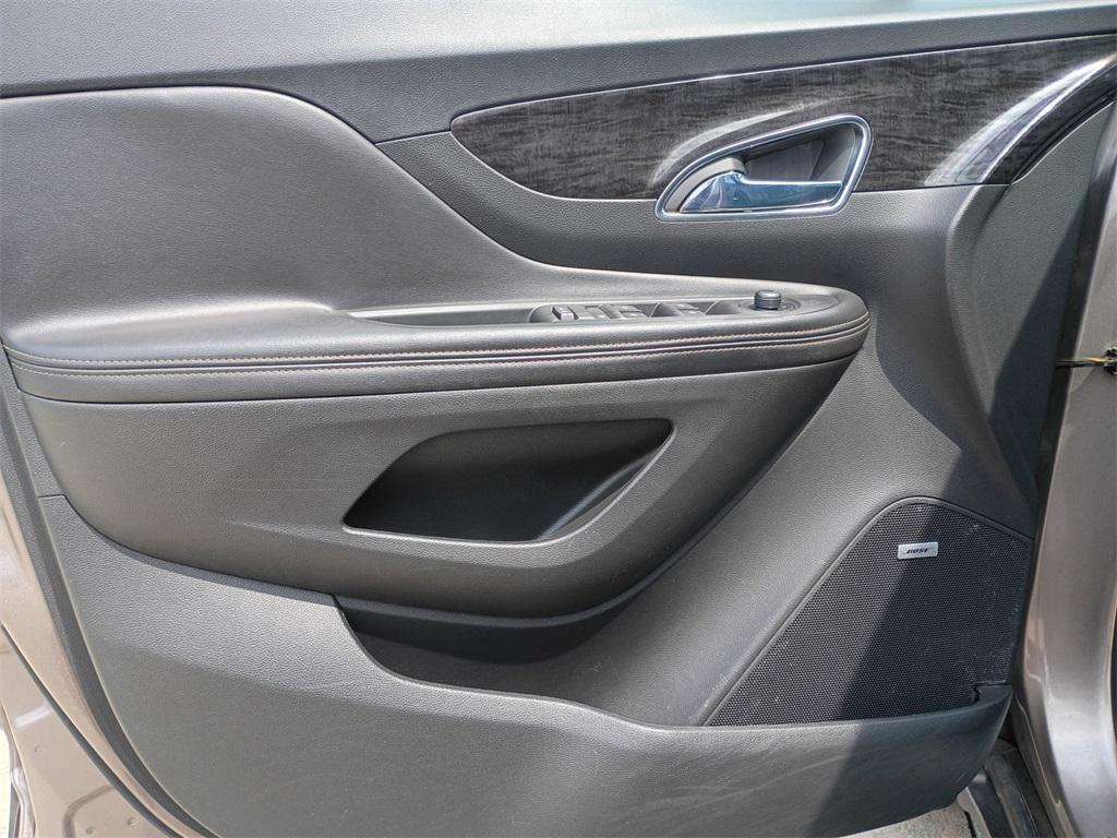 used 2014 Buick Encore car, priced at $10,192