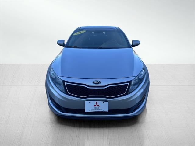 used 2013 Kia Optima car, priced at $10,370