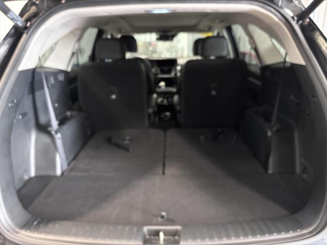 used 2022 Kia Sorento car, priced at $31,071
