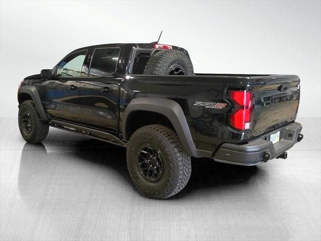 used 2024 Chevrolet Colorado car, priced at $62,777
