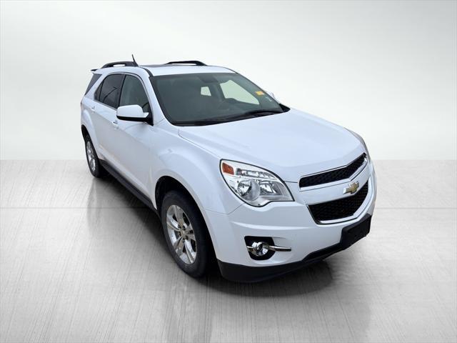 used 2014 Chevrolet Equinox car, priced at $8,406