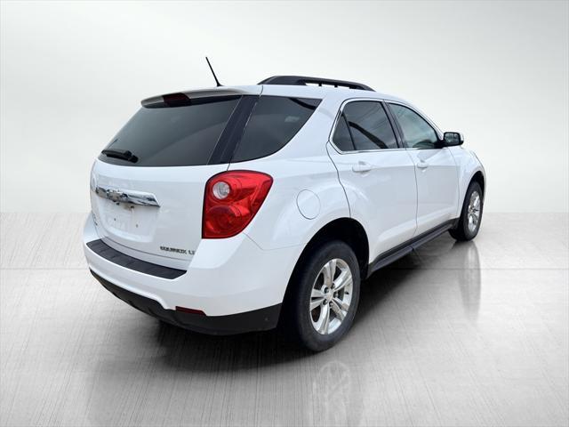 used 2014 Chevrolet Equinox car, priced at $8,406