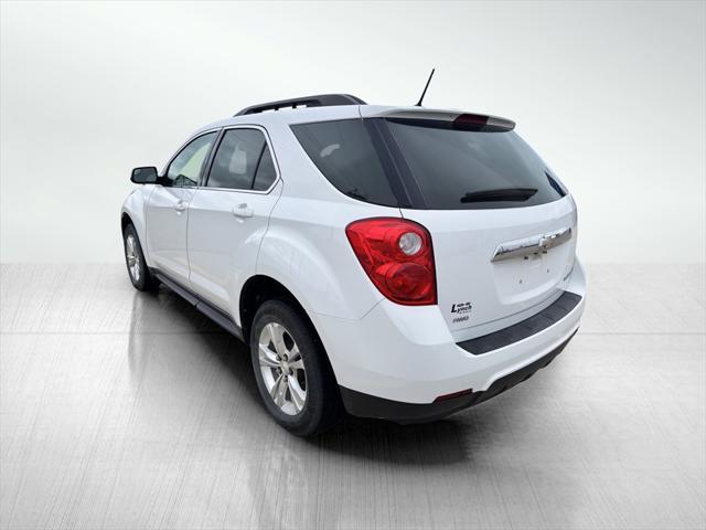 used 2014 Chevrolet Equinox car, priced at $8,406