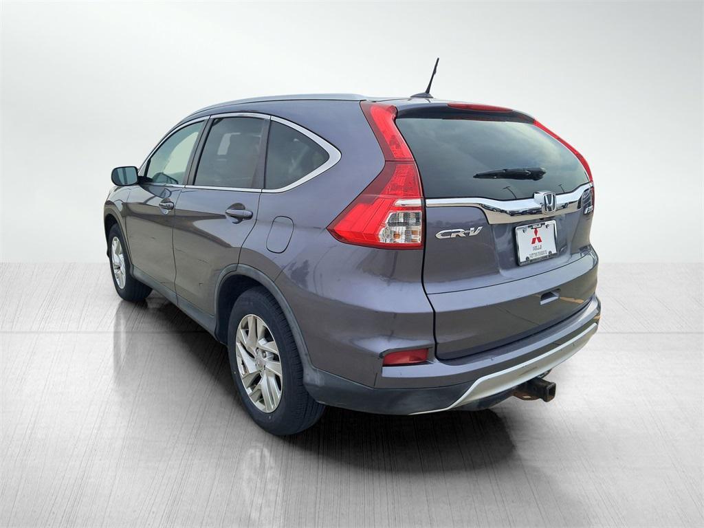 used 2016 Honda CR-V car, priced at $11,969