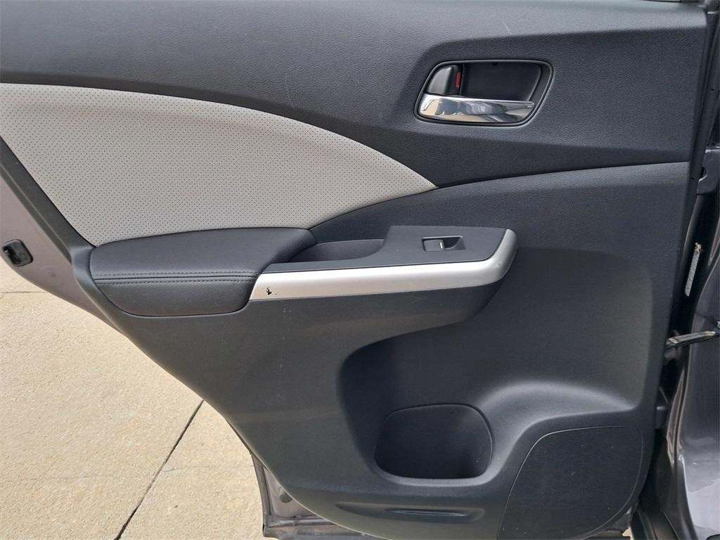 used 2016 Honda CR-V car, priced at $11,969