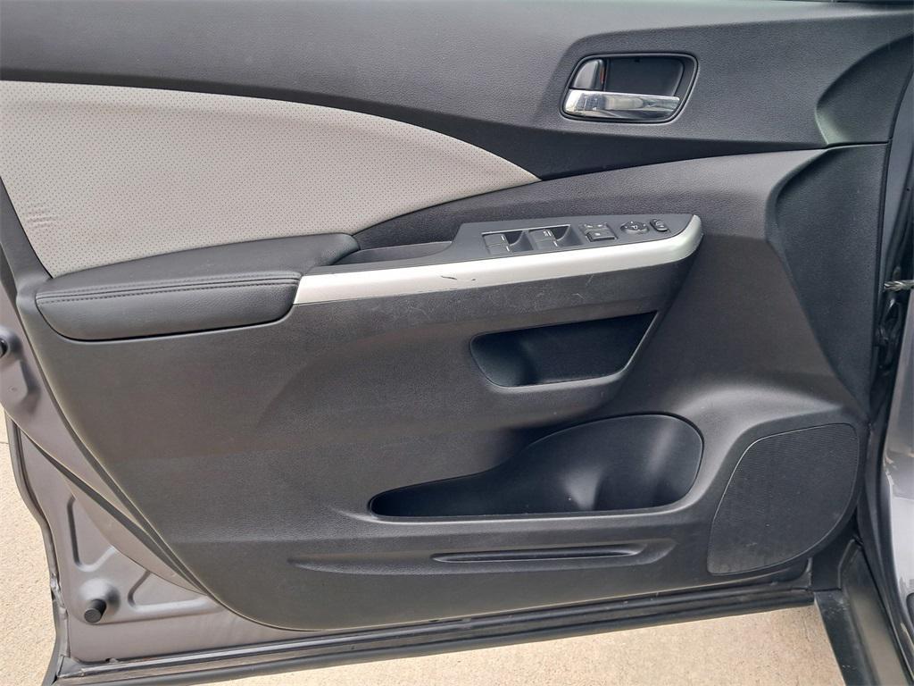 used 2016 Honda CR-V car, priced at $11,969