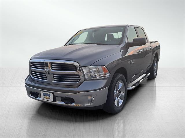 used 2013 Ram 1500 car, priced at $13,681