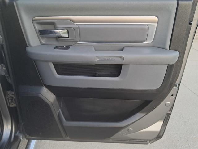 used 2013 Ram 1500 car, priced at $13,681