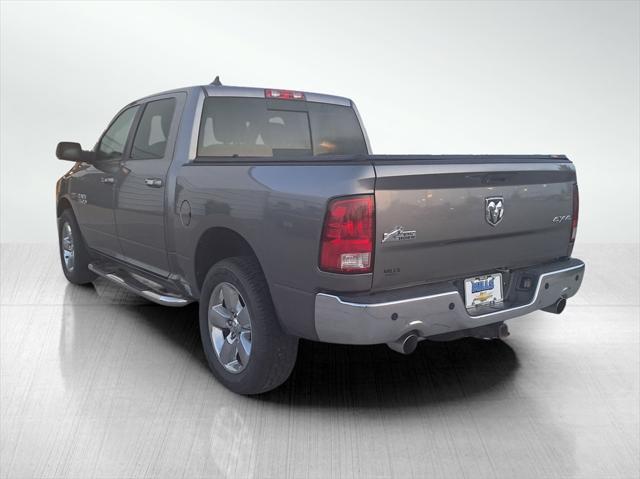 used 2013 Ram 1500 car, priced at $13,681