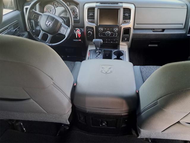 used 2013 Ram 1500 car, priced at $13,681