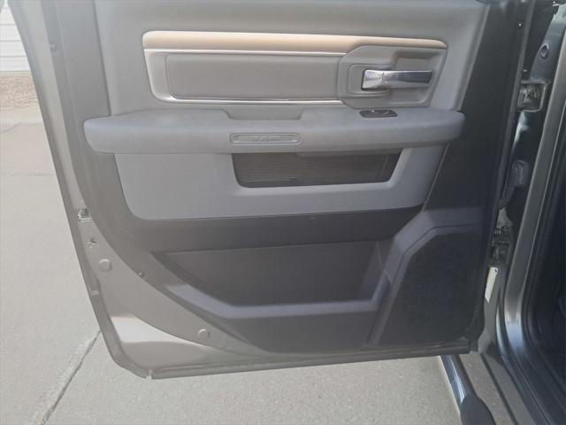used 2013 Ram 1500 car, priced at $13,681