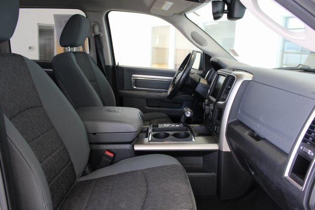 used 2013 Ram 1500 car, priced at $13,681