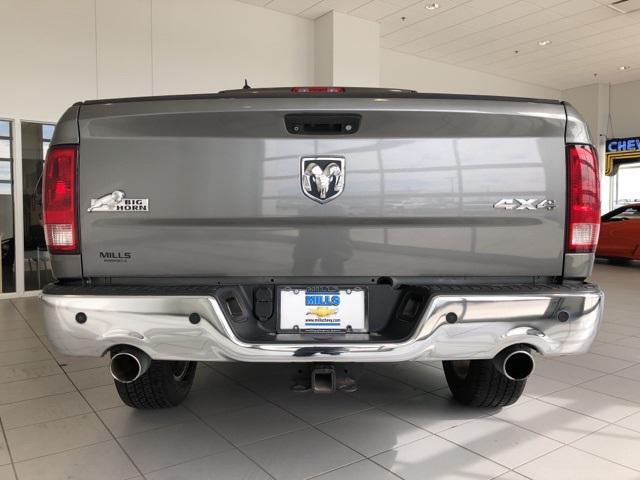 used 2013 Ram 1500 car, priced at $13,681
