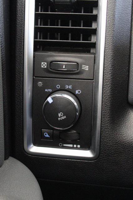 used 2013 Ram 1500 car, priced at $13,681