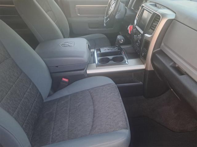 used 2013 Ram 1500 car, priced at $13,681
