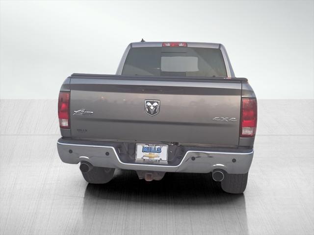 used 2013 Ram 1500 car, priced at $13,681