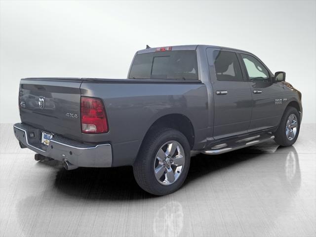 used 2013 Ram 1500 car, priced at $13,681