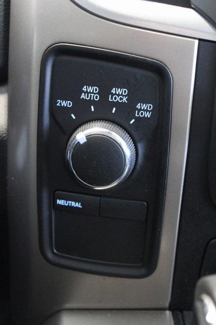 used 2013 Ram 1500 car, priced at $13,681
