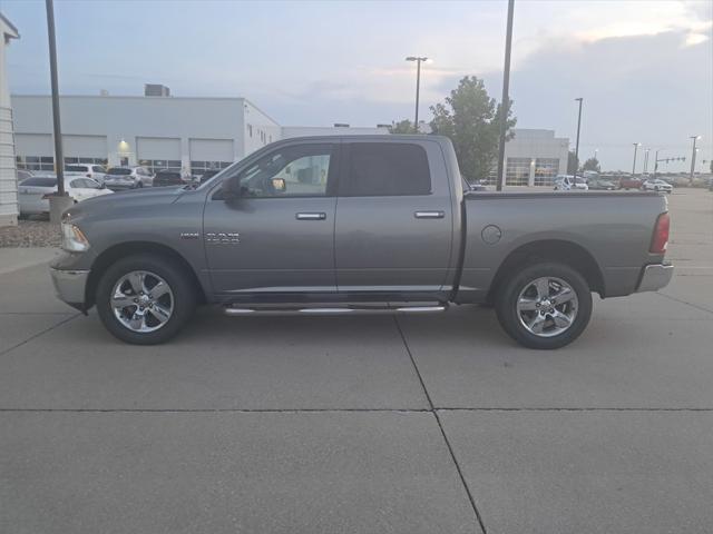 used 2013 Ram 1500 car, priced at $13,681