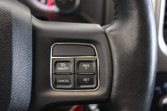 used 2013 Ram 1500 car, priced at $13,681