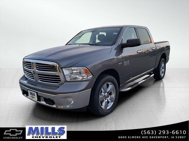 used 2013 Ram 1500 car, priced at $13,681