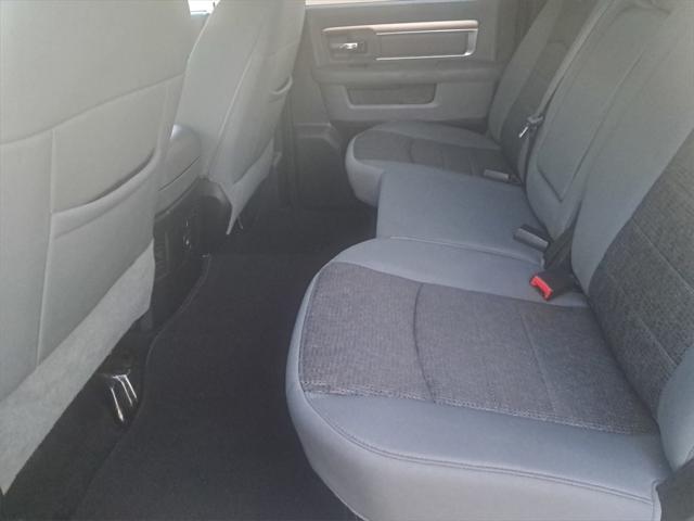 used 2013 Ram 1500 car, priced at $13,681