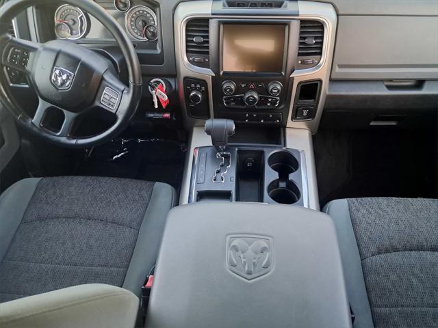 used 2013 Ram 1500 car, priced at $13,681