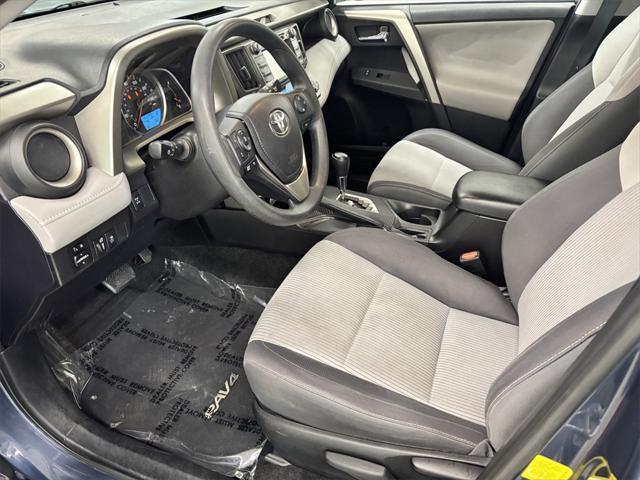 used 2014 Toyota RAV4 car, priced at $10,891