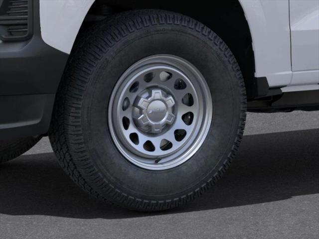 new 2025 Chevrolet Colorado car, priced at $32,245