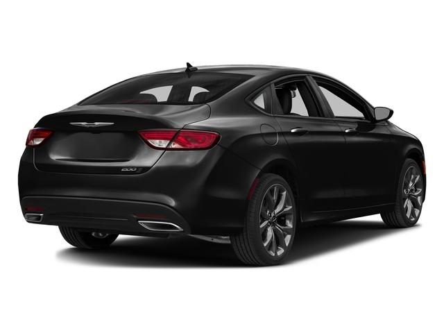 used 2016 Chrysler 200 car, priced at $13,467