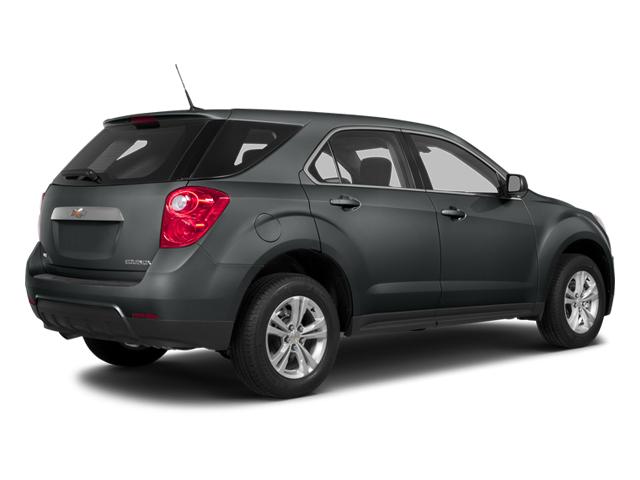 used 2014 Chevrolet Equinox car