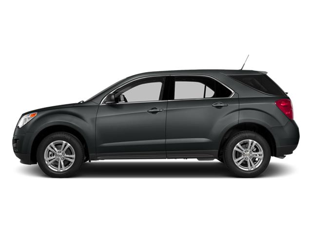 used 2014 Chevrolet Equinox car