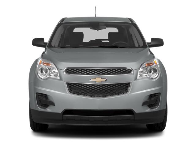 used 2014 Chevrolet Equinox car