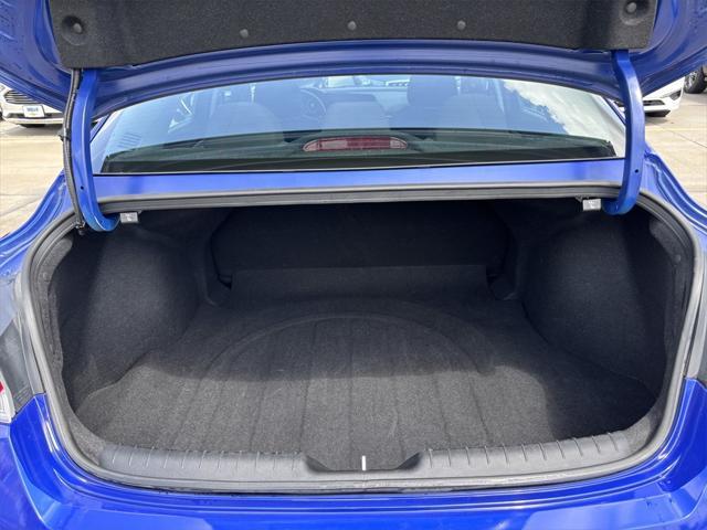 used 2024 Hyundai Elantra car, priced at $19,474