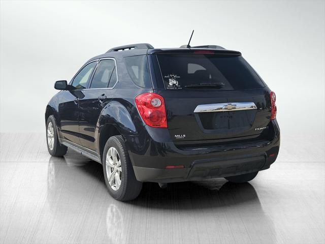 used 2015 Chevrolet Equinox car, priced at $9,935