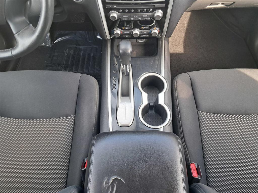 used 2019 Nissan Pathfinder car, priced at $11,336