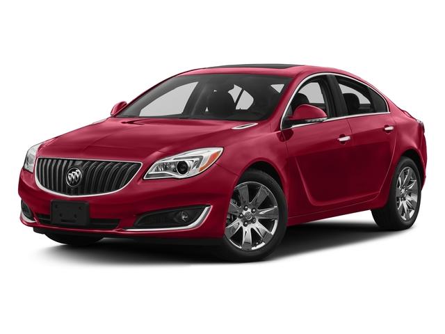 used 2017 Buick Regal car, priced at $11,765