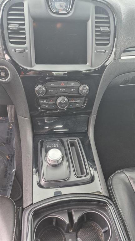 used 2021 Chrysler 300 car, priced at $21,627