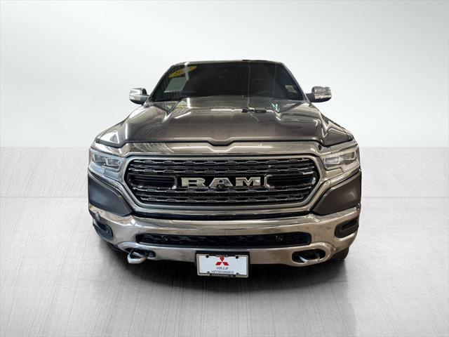 used 2019 Ram 1500 car, priced at $31,299