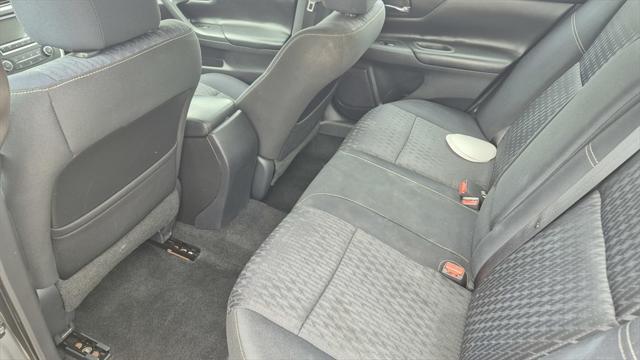 used 2018 Nissan Altima car, priced at $12,927