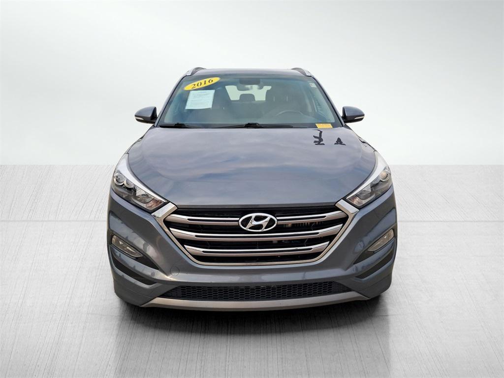 used 2016 Hyundai Tucson car, priced at $10,234
