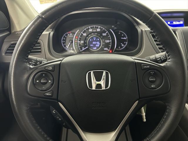used 2014 Honda CR-V car, priced at $18,116