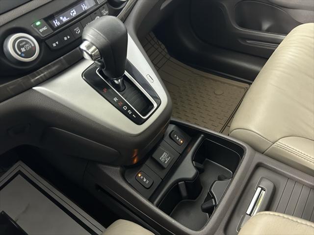 used 2014 Honda CR-V car, priced at $18,116