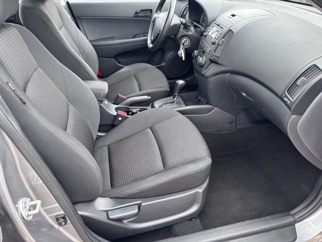 used 2011 Hyundai Elantra Touring car, priced at $7,653