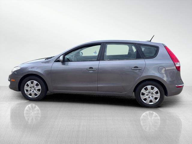 used 2011 Hyundai Elantra Touring car, priced at $7,653