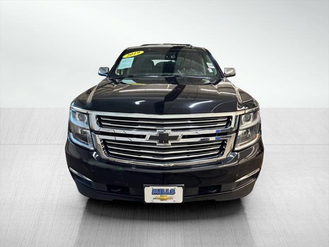 used 2019 Chevrolet Tahoe car, priced at $31,670