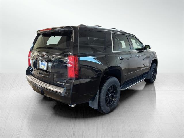 used 2019 Chevrolet Tahoe car, priced at $31,670