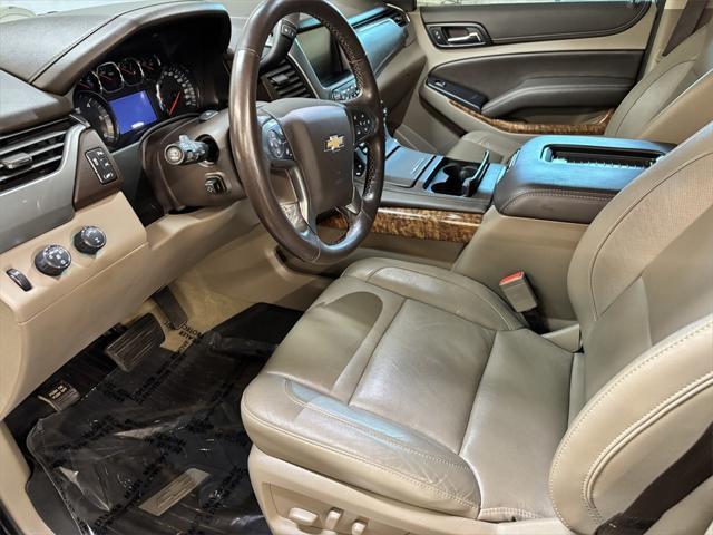 used 2019 Chevrolet Tahoe car, priced at $31,670