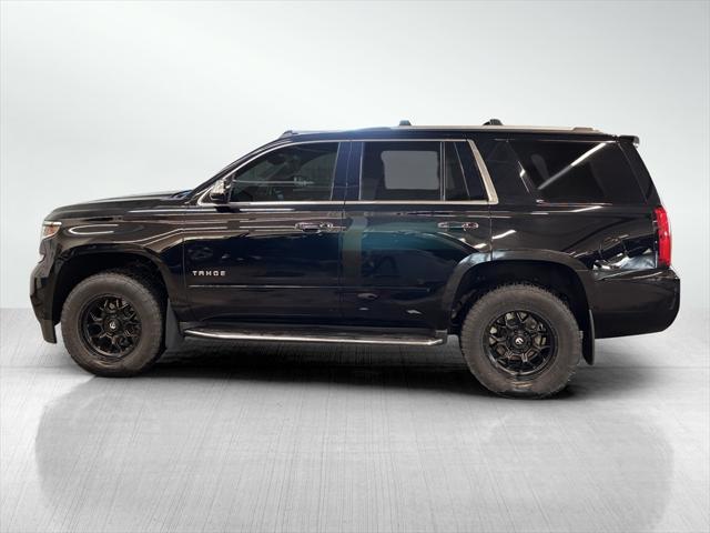 used 2019 Chevrolet Tahoe car, priced at $31,670